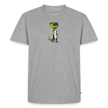 Men's Premium Organic T-Shirt
