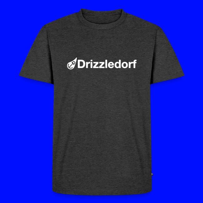 Drizzledorf Plain Logo T