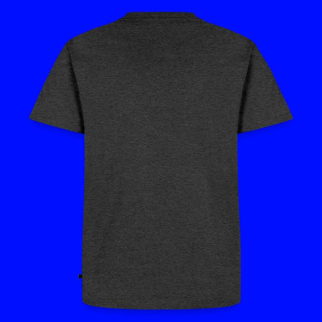 Drizzledorf Plain Logo T