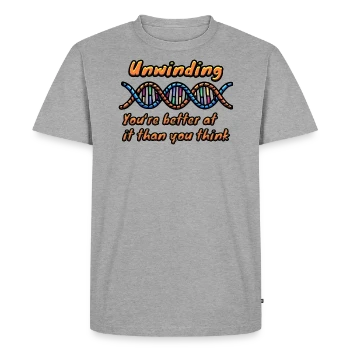 Men's Premium Organic T-Shirt