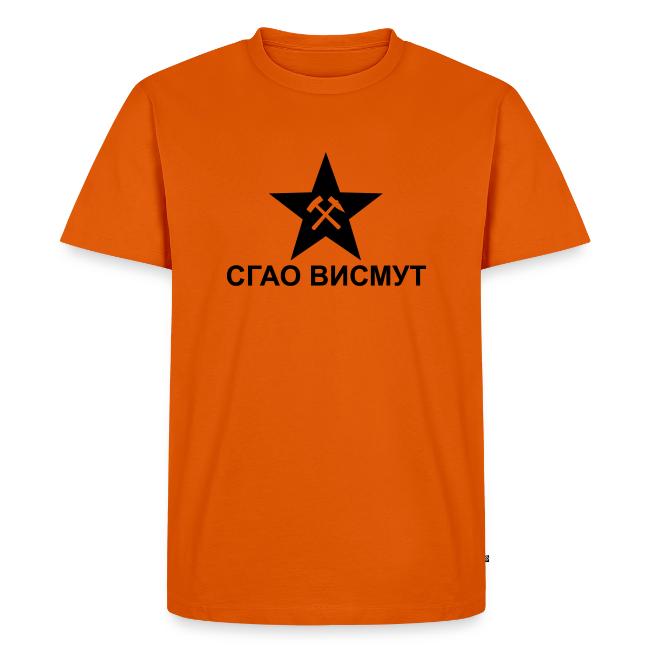 sdag wismut