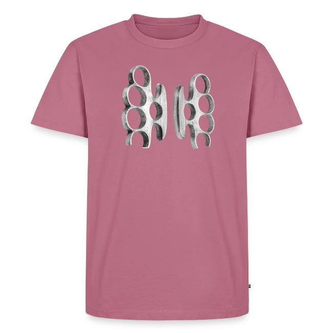 Brass Knuckles
