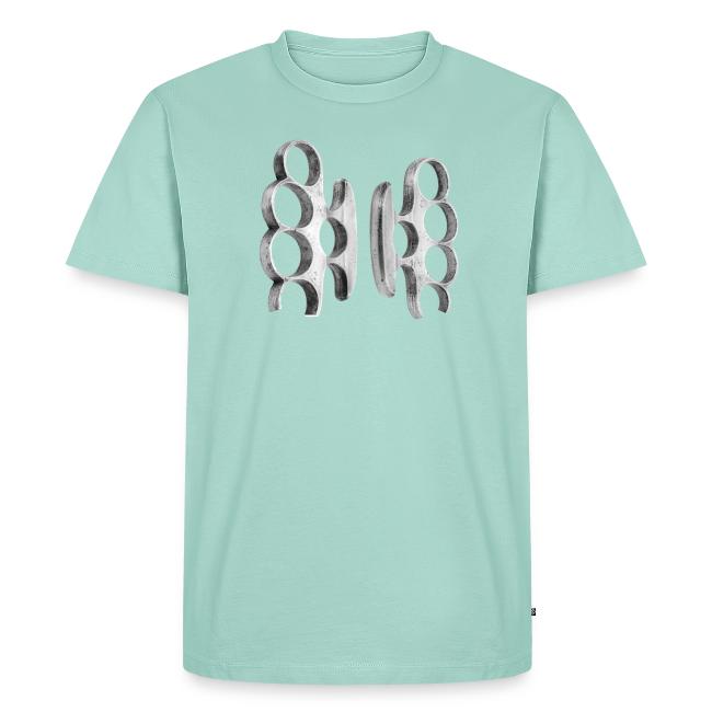 Brass Knuckles