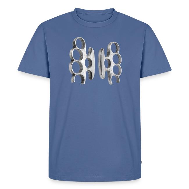 Brass Knuckles