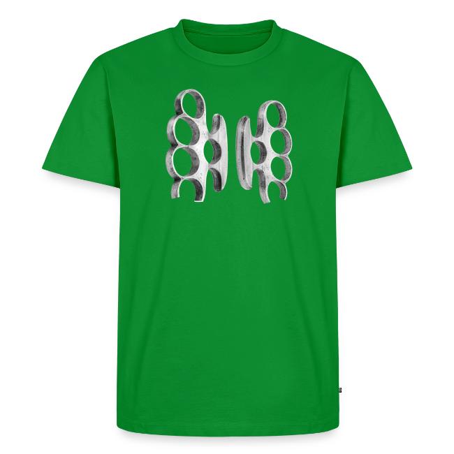Brass Knuckles