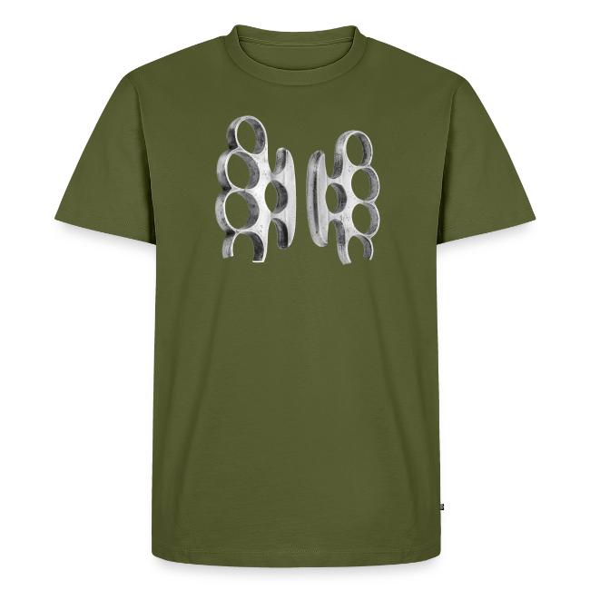 Brass Knuckles