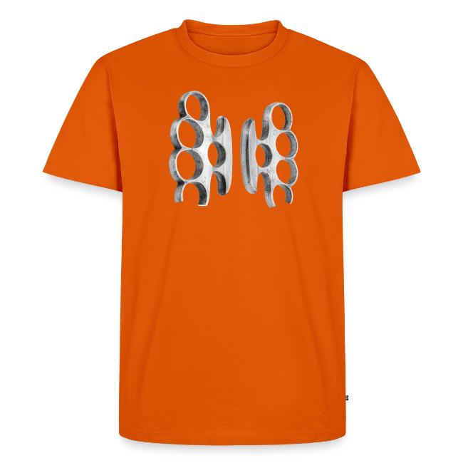 Brass Knuckles