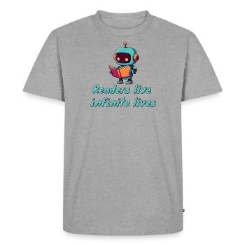 Men's Premium Organic T-Shirt