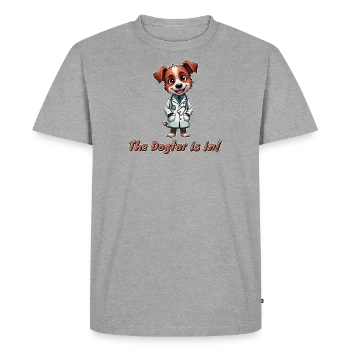 Men's Premium Organic T-Shirt
