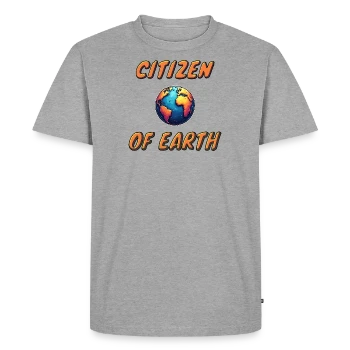 Earth Citizen