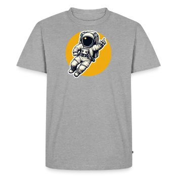 Men's Premium Organic T-Shirt