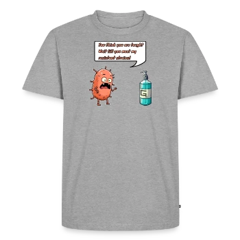 Men's Premium Organic T-Shirt