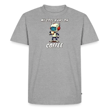 Men's Premium Organic T-Shirt