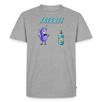 Men's Premium Organic T-Shirt