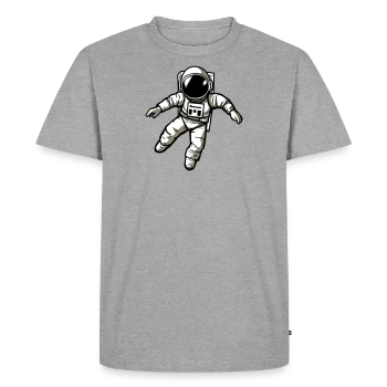 Men's Premium Organic T-Shirt