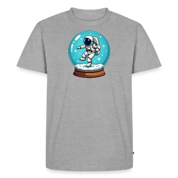 Men's Premium Organic T-Shirt