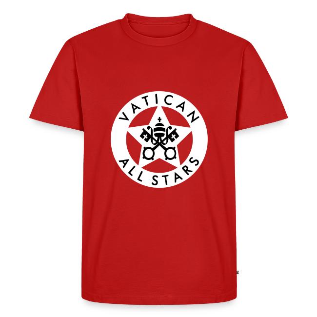 VATICAN ALLSTARS