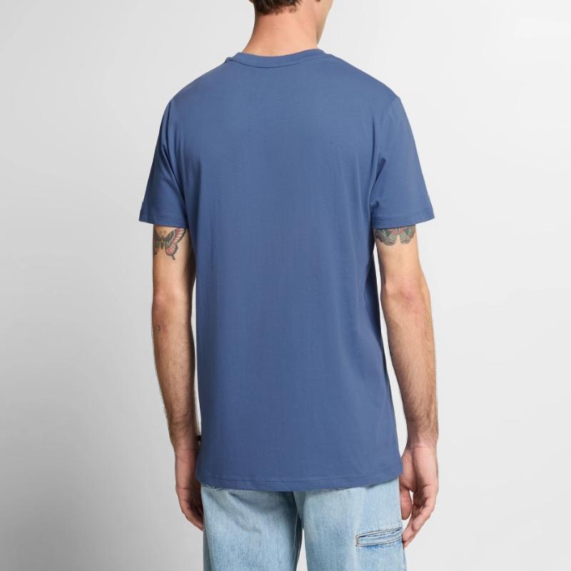 OLD POSTCODE POSTCODE RETRO 3220 ALFELD LEINE Men's Premium Organic T-Shirt