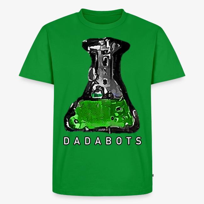 chemical beaker shirt