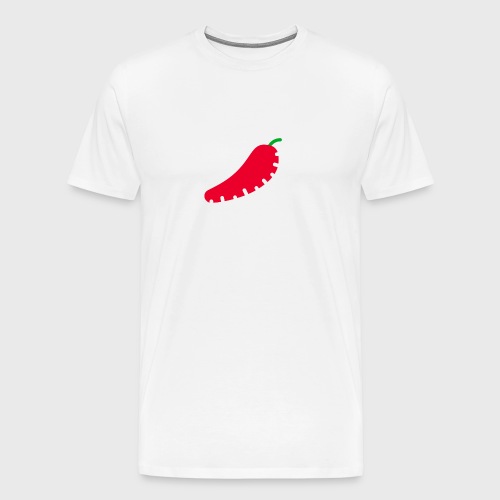FoodSense Logo - Men's Premium T-Shirt