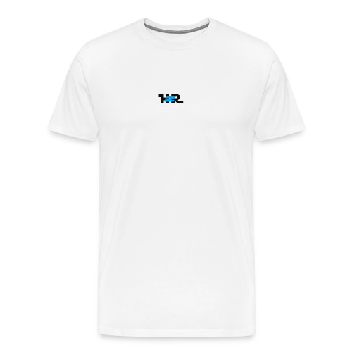 HzR Clothing - T-shirt Premium Homme