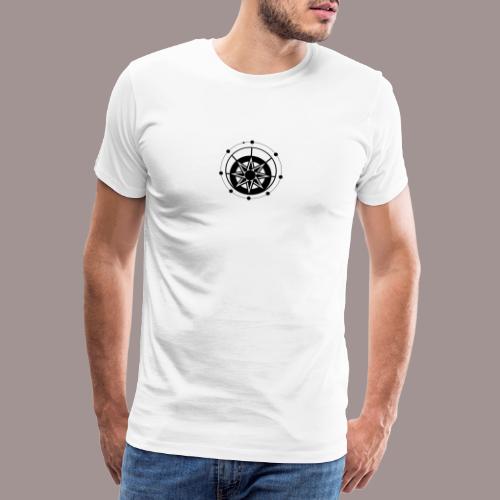 Etoile - T-shirt Premium Homme