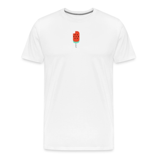 IMG 4724 PNG - Männer Premium T-Shirt