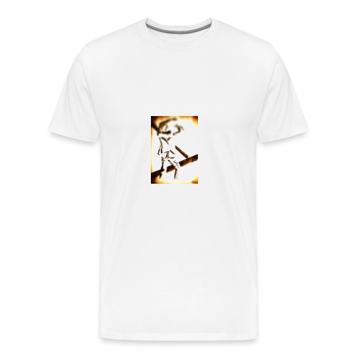 Art 3 - Männer Premium T-Shirt