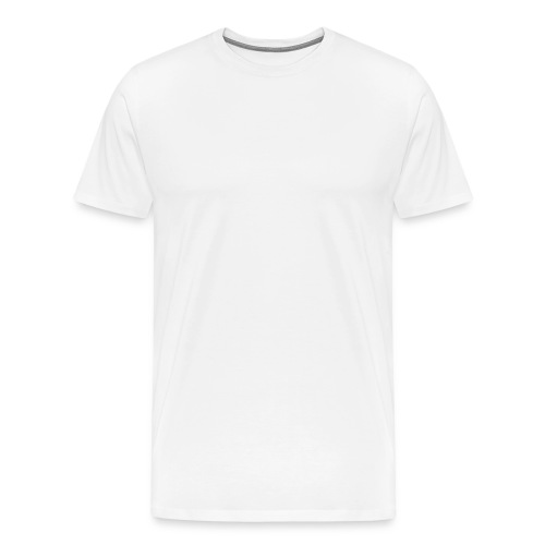 Road Vikings - security jacket - text - Men's Premium T-Shirt