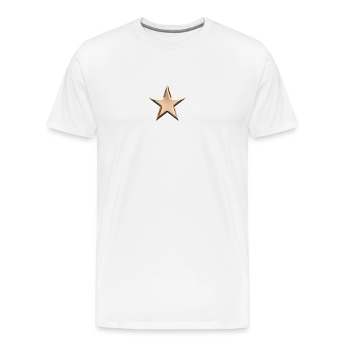 Be Different T Shirt png - Premium-T-shirt herr