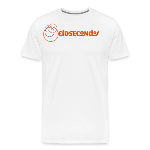 Eidsecondos better diversity - Männer Premium T-Shirt