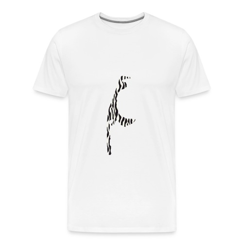 insel muster48 - Männer Premium T-Shirt