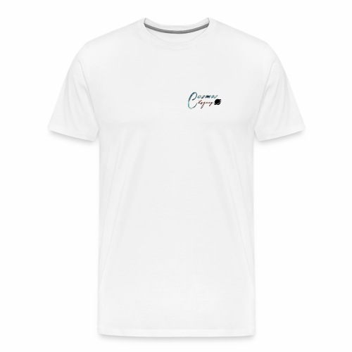 Breathmode cosmos legacy - T-shirt Premium Homme