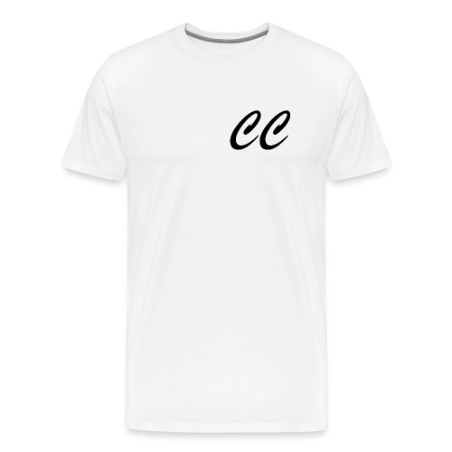 CC Original - Men's Premium T-Shirt