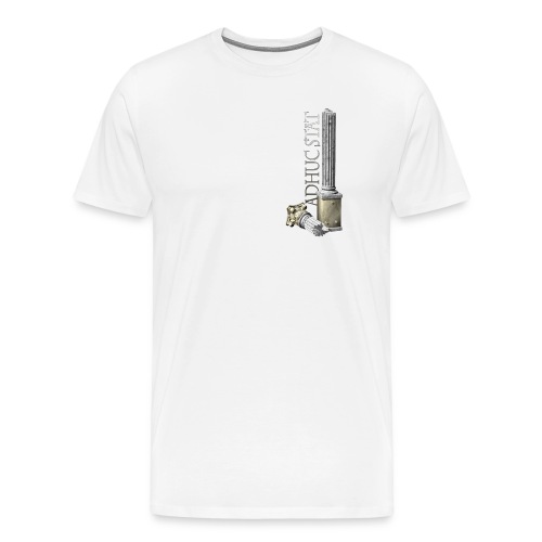 adhuct - T-shirt Premium Homme