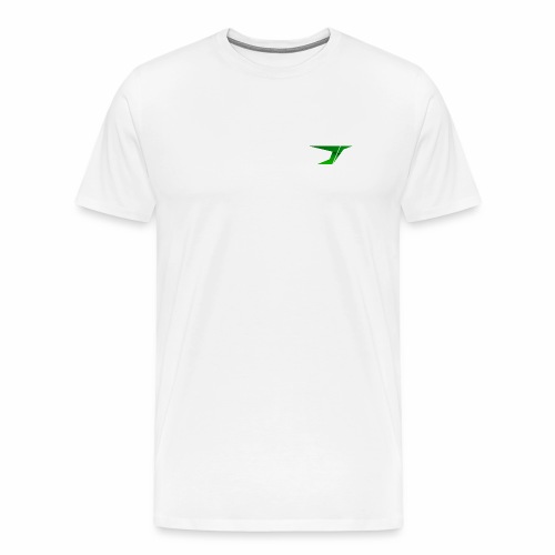 DuesiBS D grün - Männer Premium T-Shirt