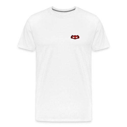 RCO14 png - T-shirt Premium Homme