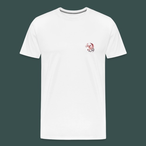 tigz - Männer Premium T-Shirt