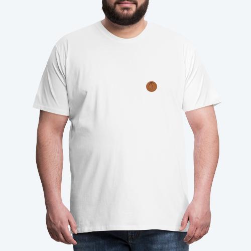 boulet - Mannen Premium T-shirt