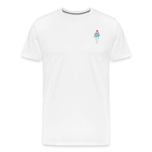 IMG 4726 PNG - Männer Premium T-Shirt