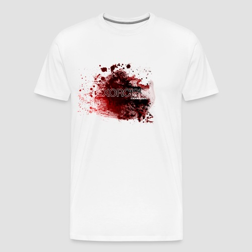 Exorcism - Men's Premium T-Shirt