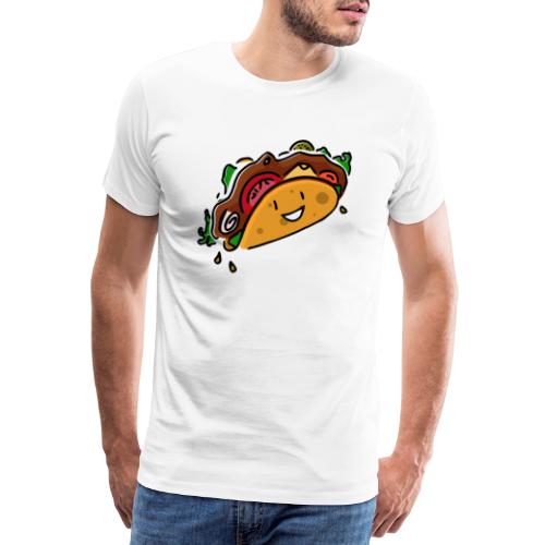 Taco Joyeux - T-shirt Premium Homme