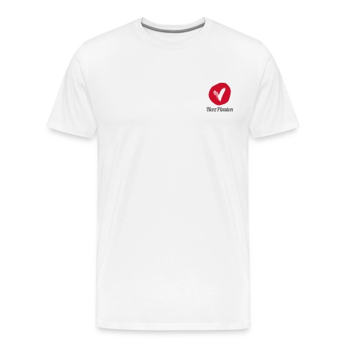 logo png - Männer Premium T-Shirt