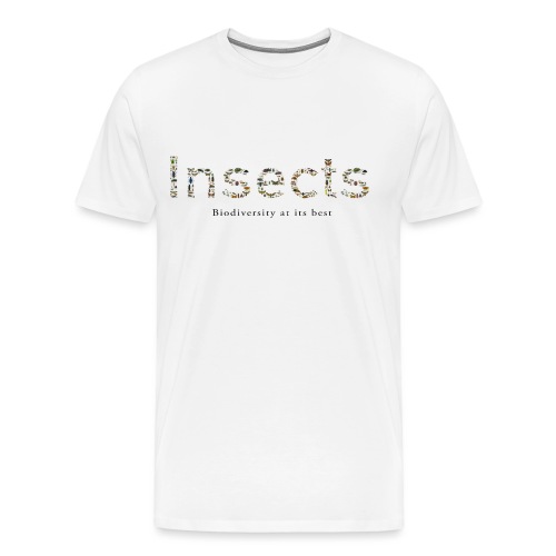 Insects - Männer Premium T-Shirt