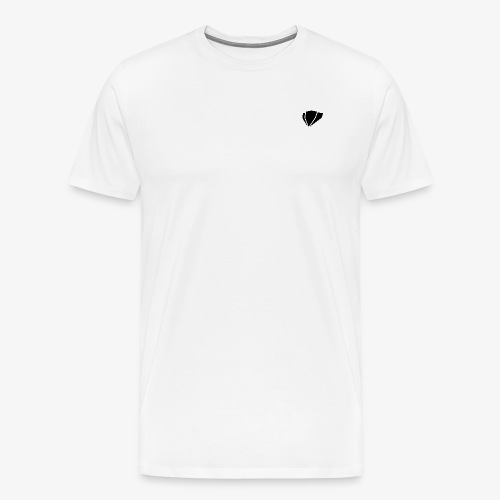 sign - Männer Premium T-Shirt