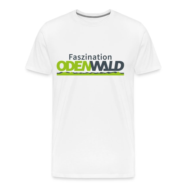 Faszination Odenwald Logo