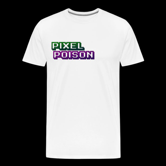 Pixel Poison Logo