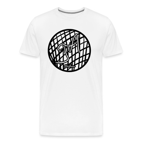 Cercle Anson - T-shirt Premium Homme