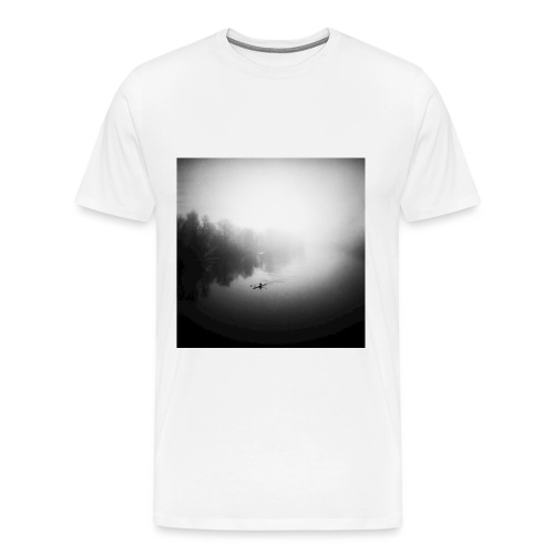 Aviron - T-shirt Premium Homme