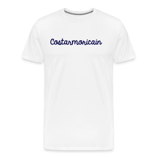 costarmoricain - T-shirt Premium Homme